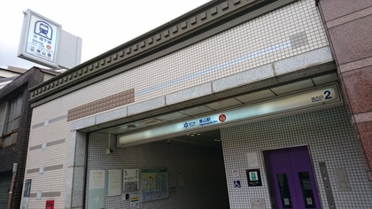 地下鉄東西線 (1).JPG